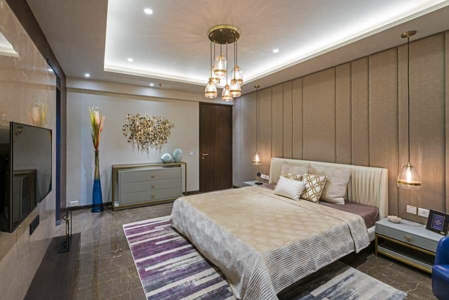 Interior Design Trends to Watch in 2024